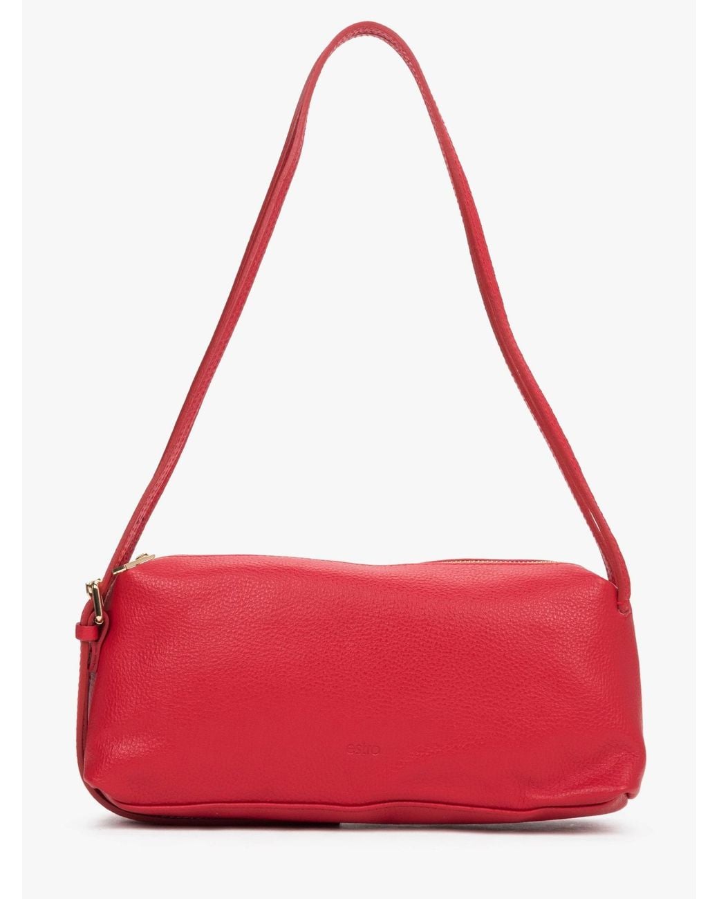 ESTRO Red Schultertasche 86124