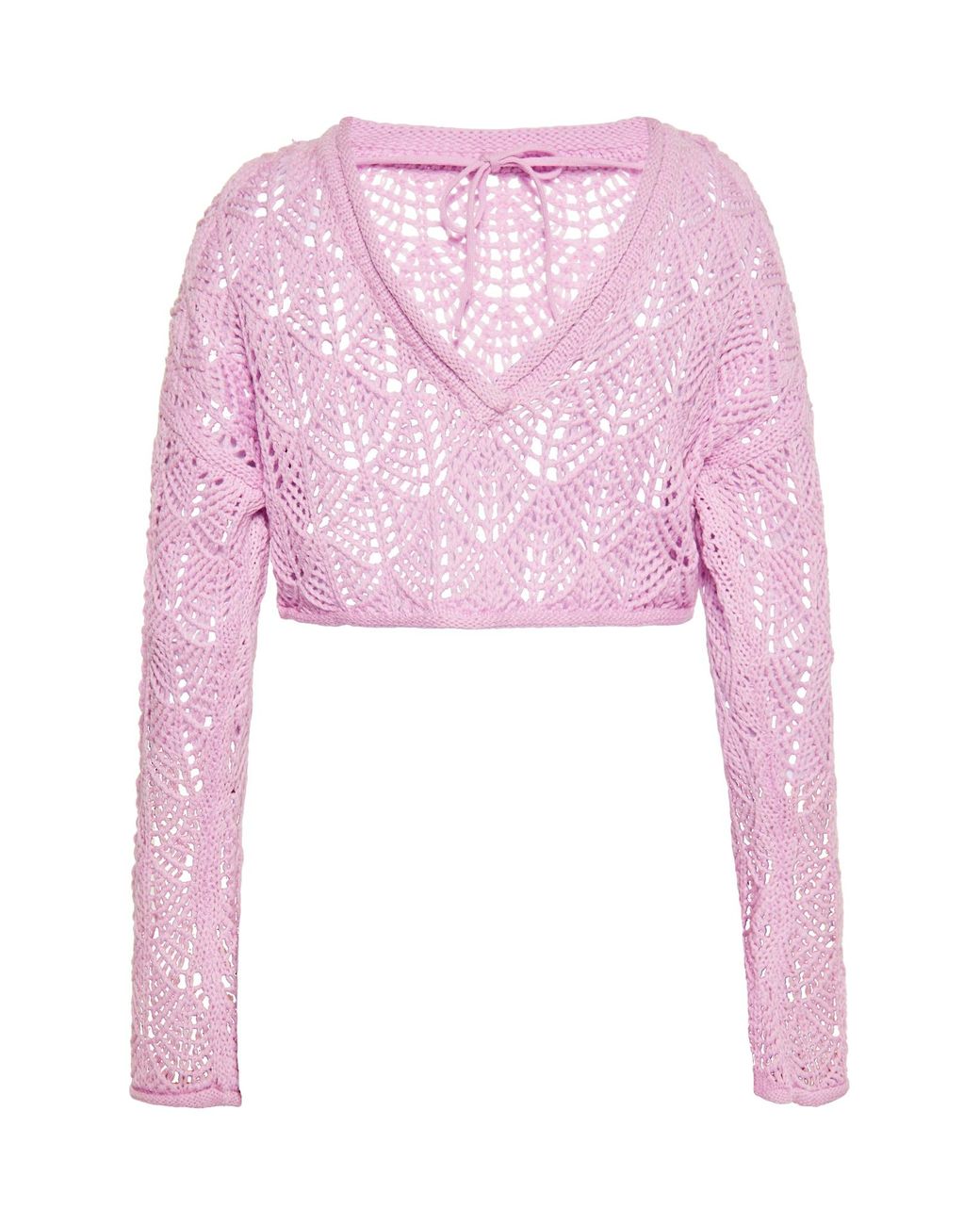 myMo Pink Pullover
