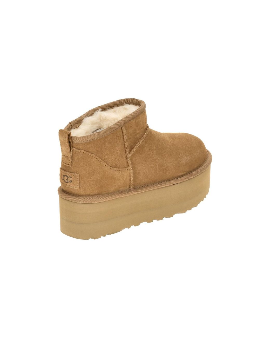 Ugg Brown Boots