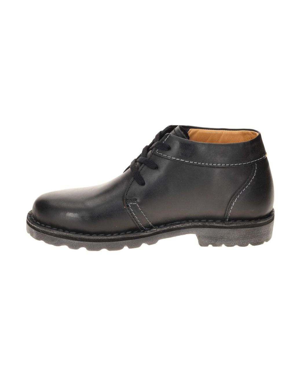 Camel Active Boots Doha in Black für Herren