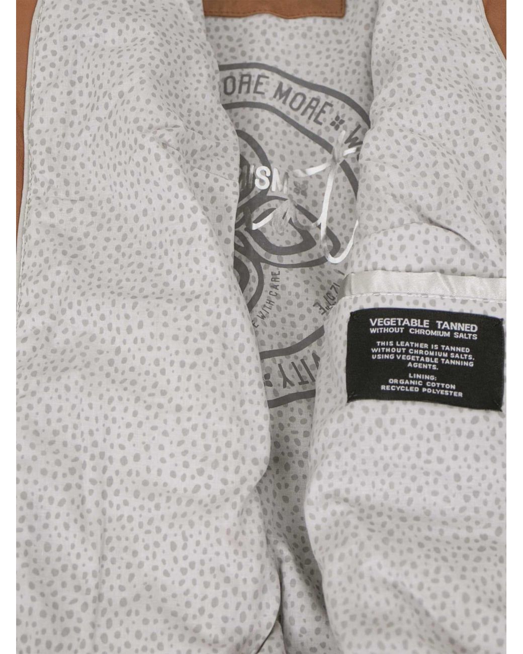 Mauritius Brown Übergangsjacke Mwmaithe