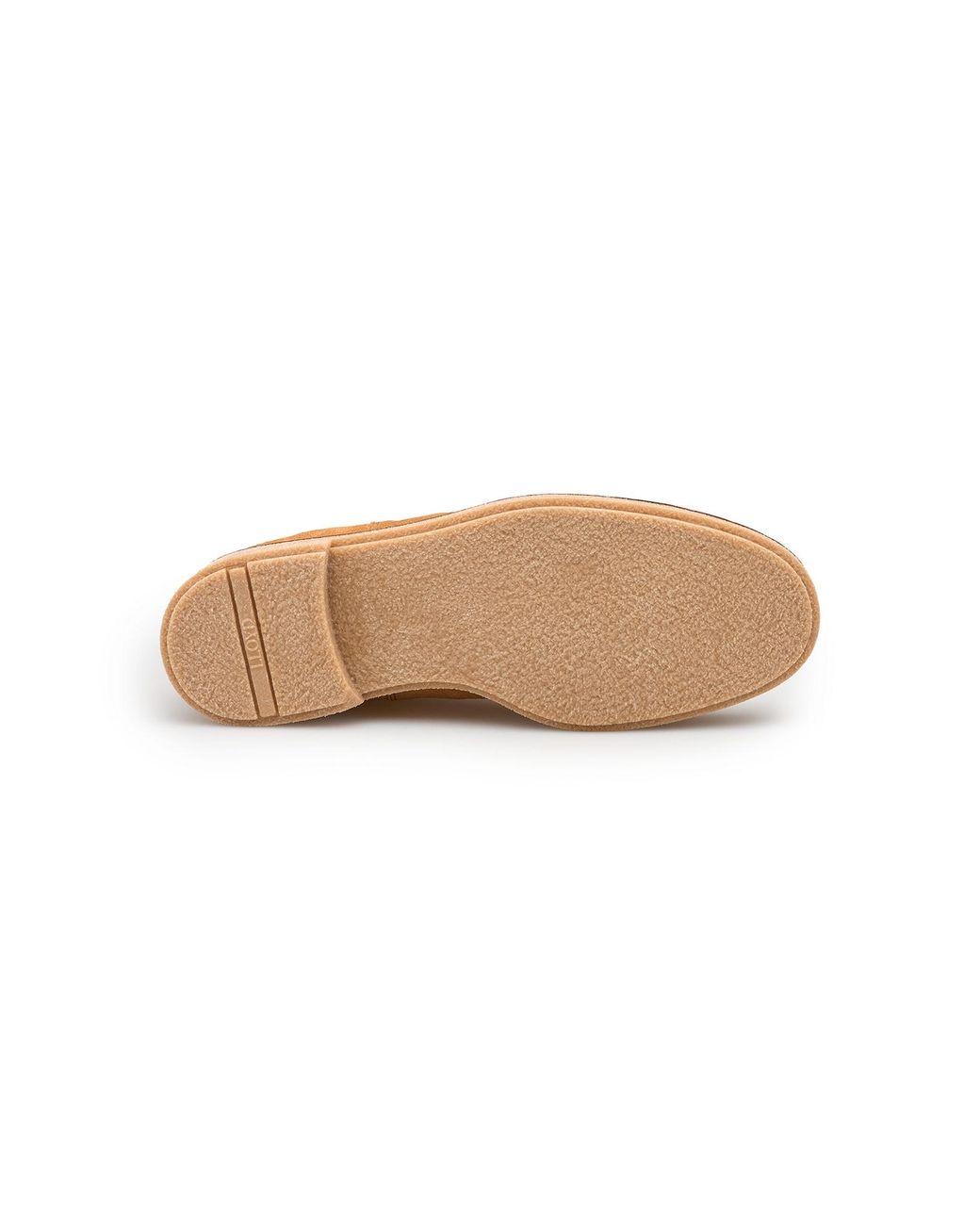 Lloyd Schuhe Origin 315 in Brown für Herren