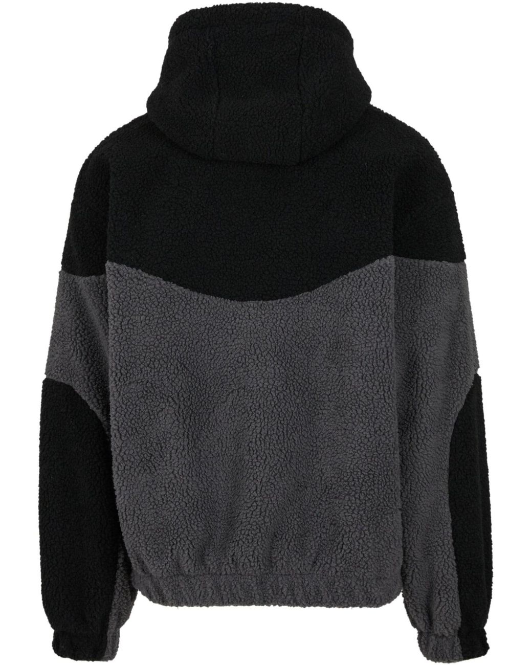 Urban Classics Pullover Weavy in Black für Herren
