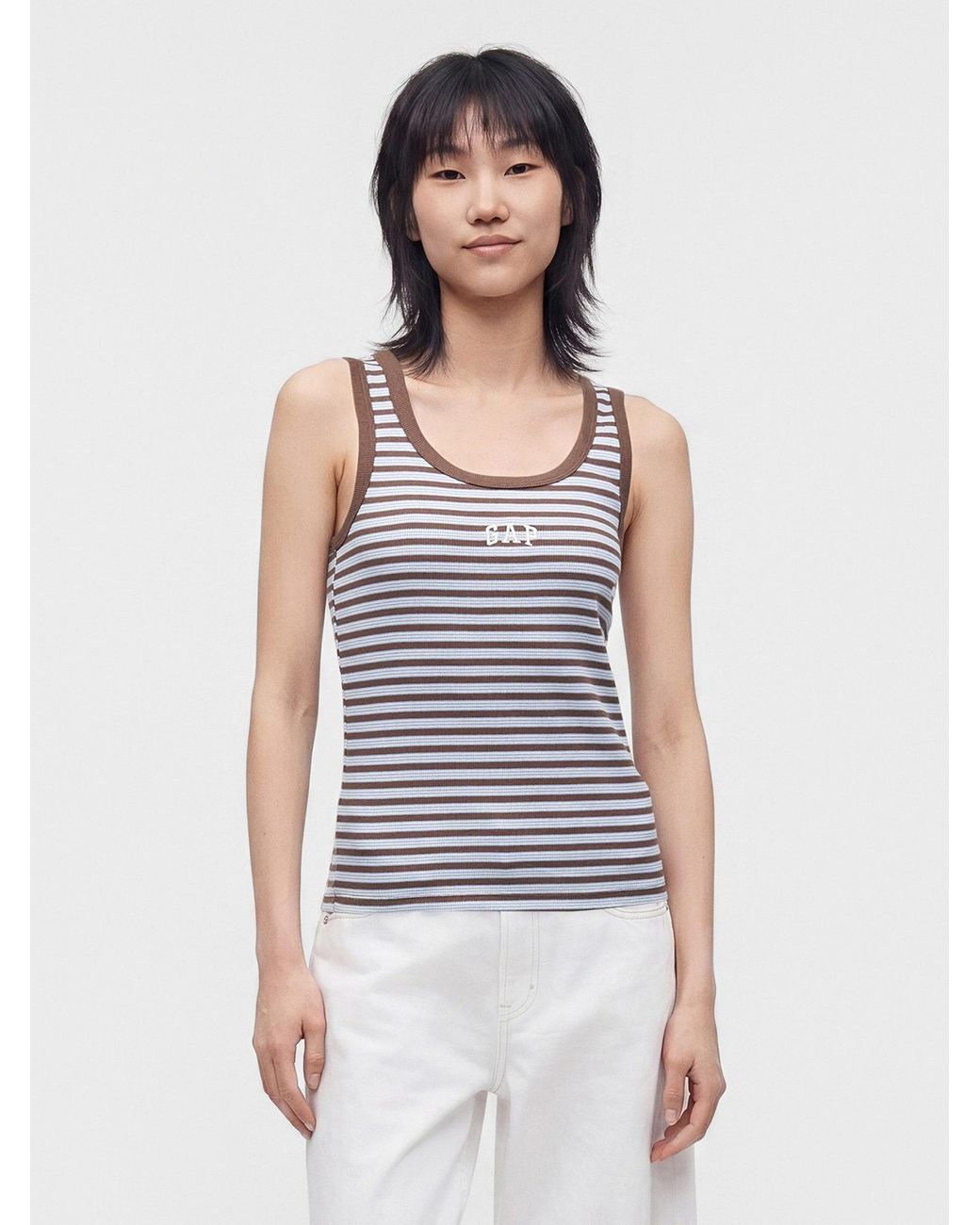 Gap Multicolor Top