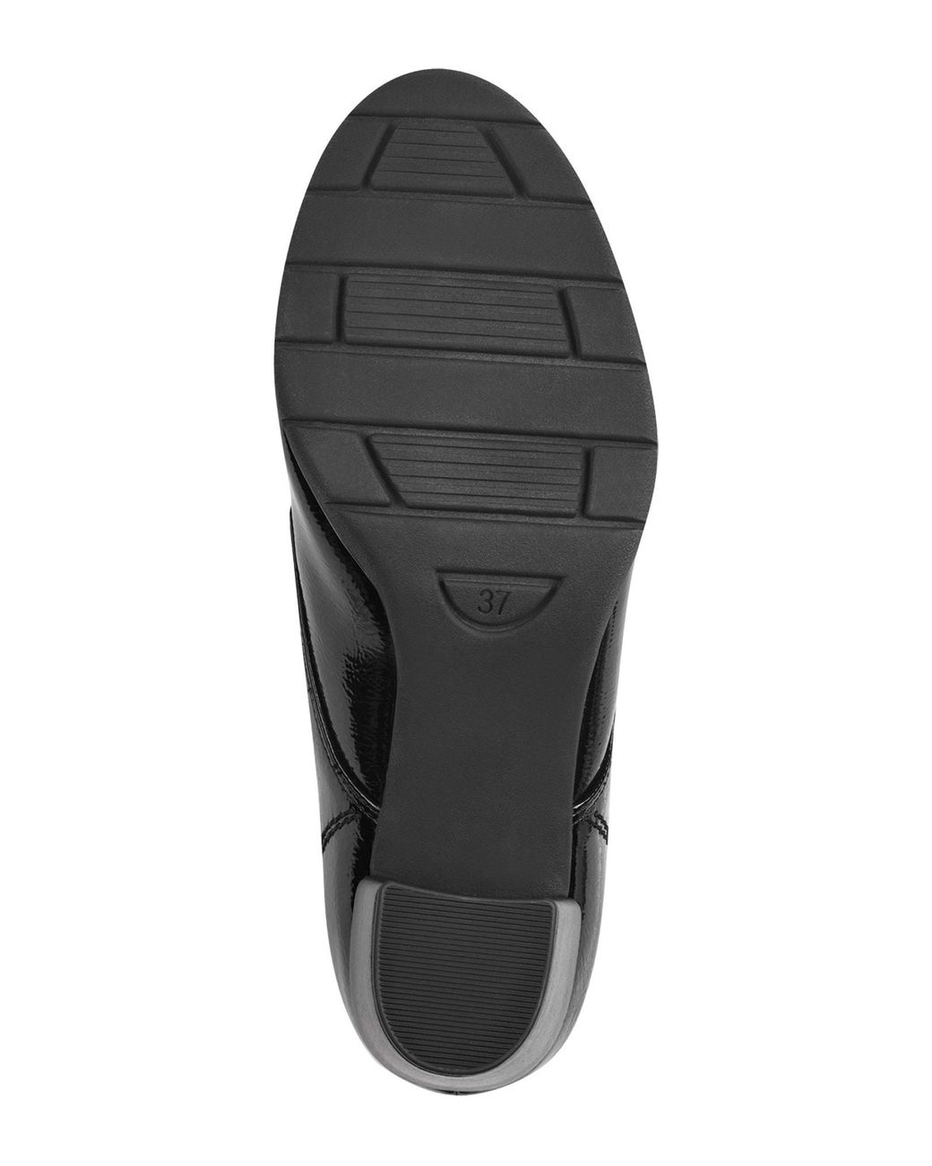 Marco Tozzi Black Stiefelette