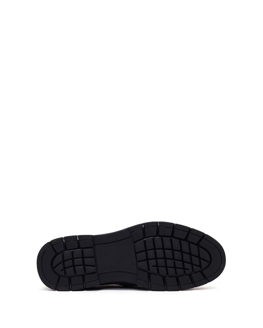 Derimod Mokassin in Black für Herren