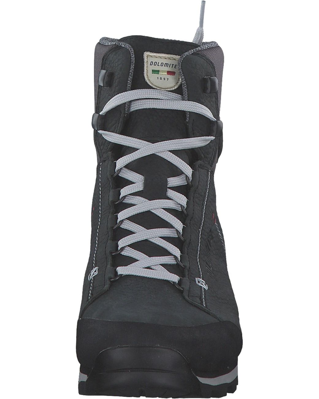 Dolomite Black Schnürstiefelette