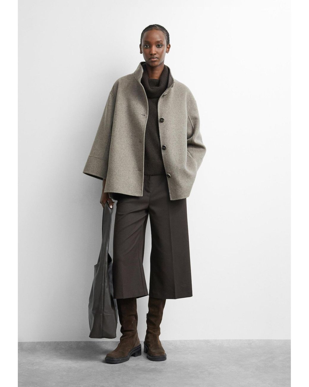 Comma, Brown Pullover
