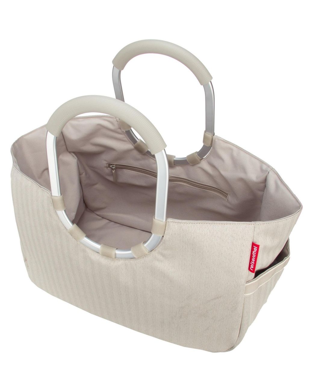 Reisenthel Natural Shopper