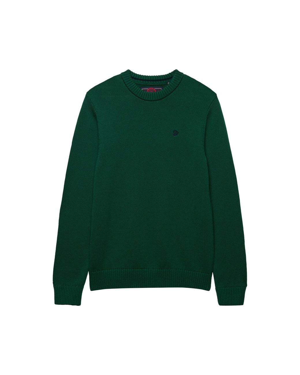 Superdry & Co Pullover in Green für Herren