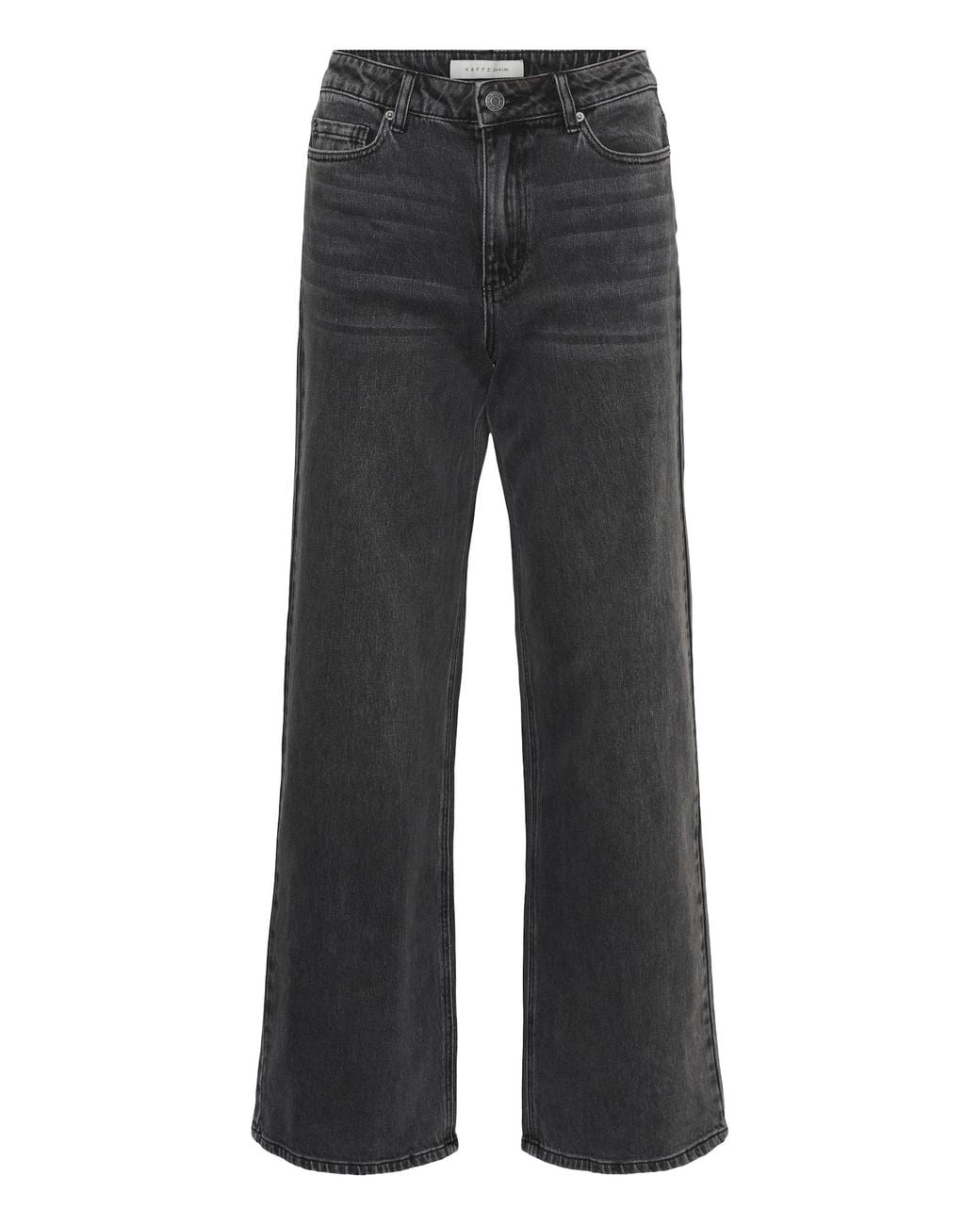 Kaffe Gray Jeans