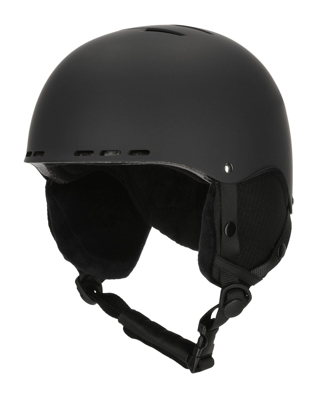 Whistles Black Skihelm Lattea
