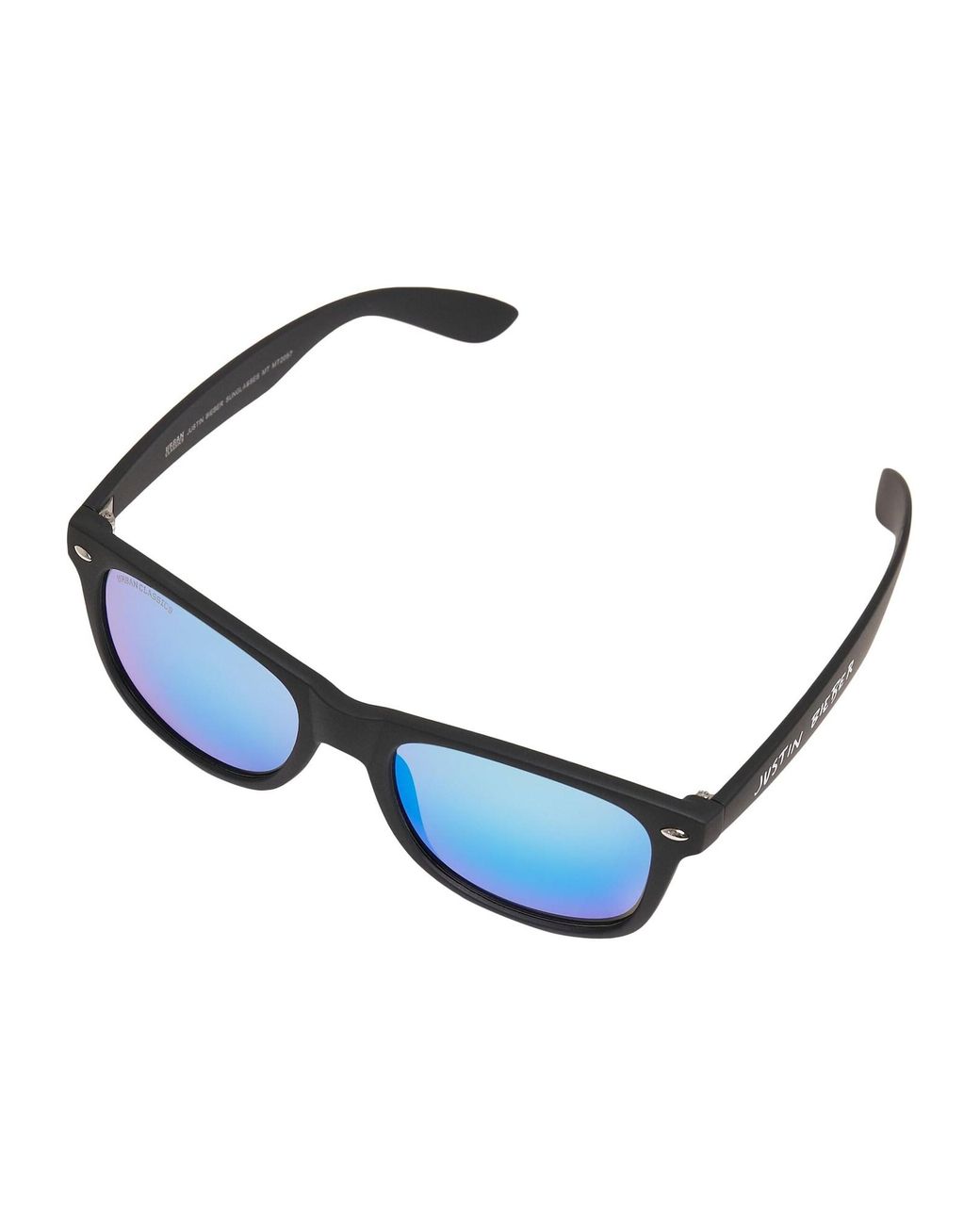 Mister Tee Sonnenbrille in Blue für Herren