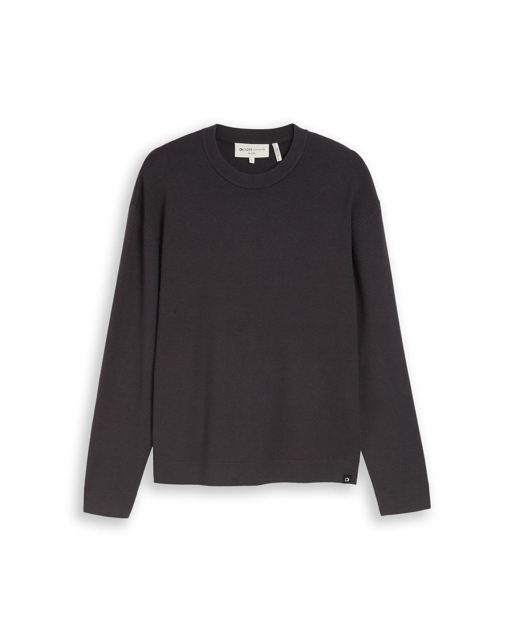 Tom Tailor Pullover in Black für Herren