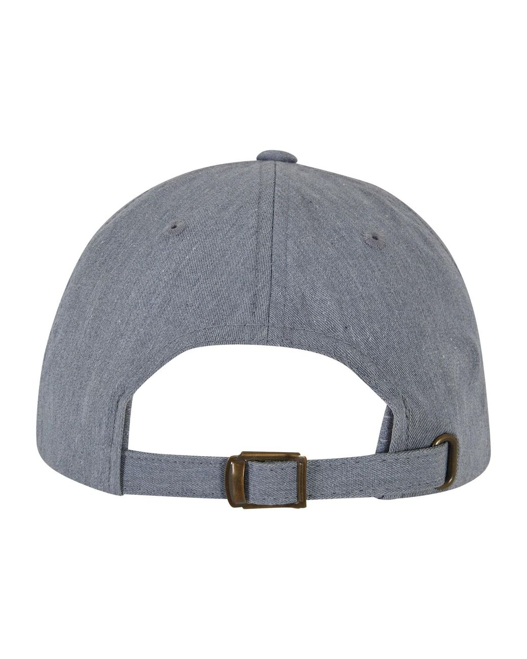 Flexfit Gray Cap
