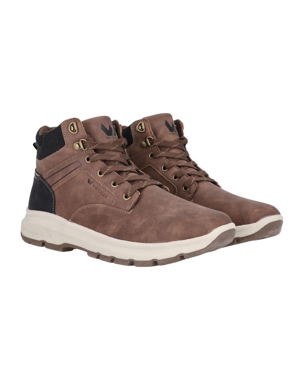 Whistles Boots Aoshilo in Brown für Herren