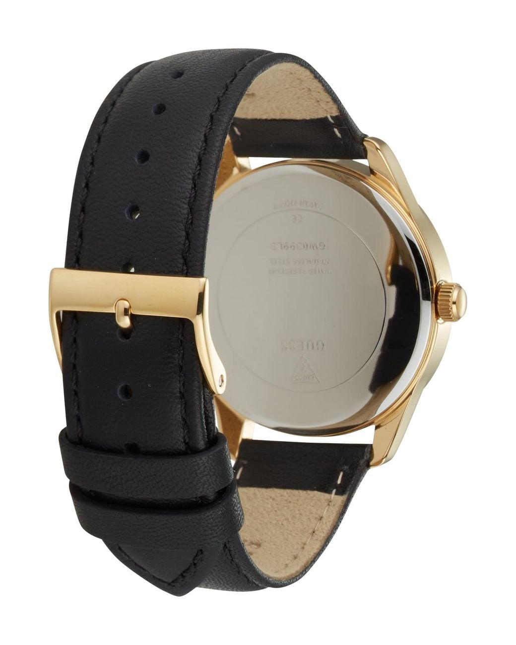 Guess Black Uhr