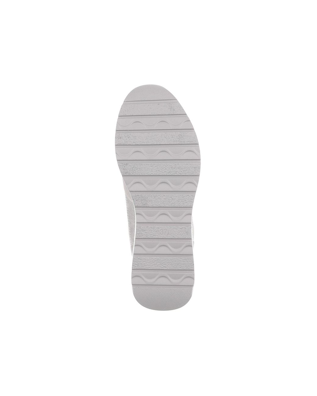 Ital-Design White Sneaker