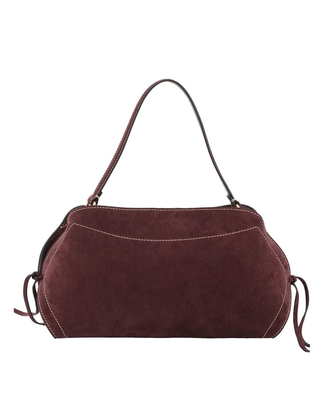 Abro⁺ Purple Handtasche Necessity