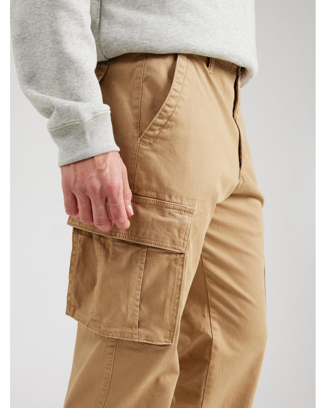 Gap Hose in Natural für Herren
