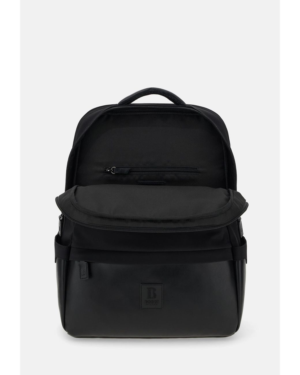 Boggi Rucksack in Black für Herren