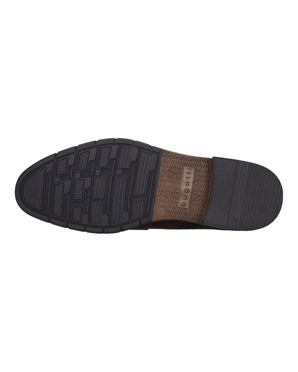 Bugatti Schnürschuh in Brown für Herren