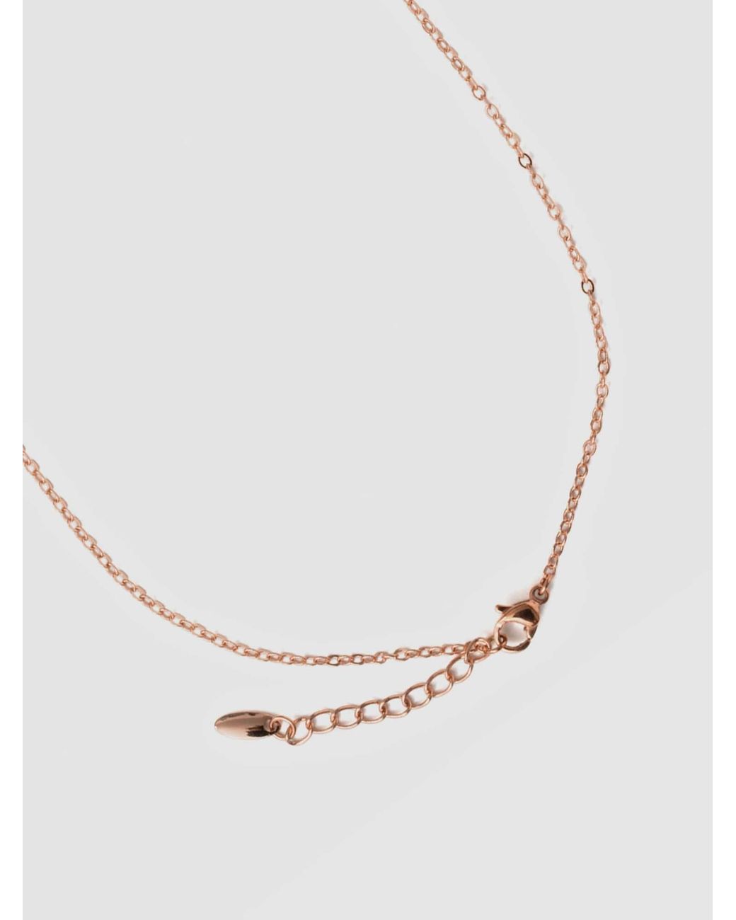 Luxenter White Kette Orsu