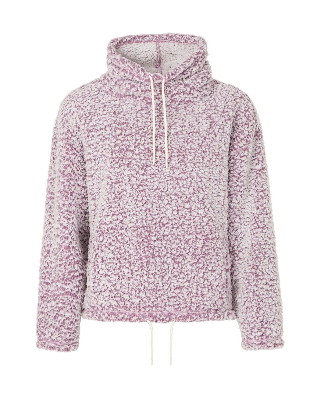 Protest Pink Pullover Prtlarimar