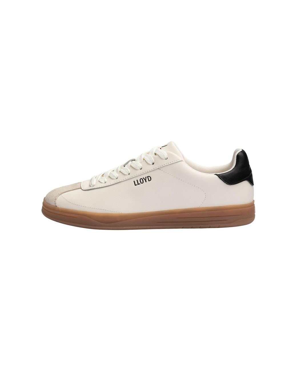 Lloyd White Sneaker Onlra