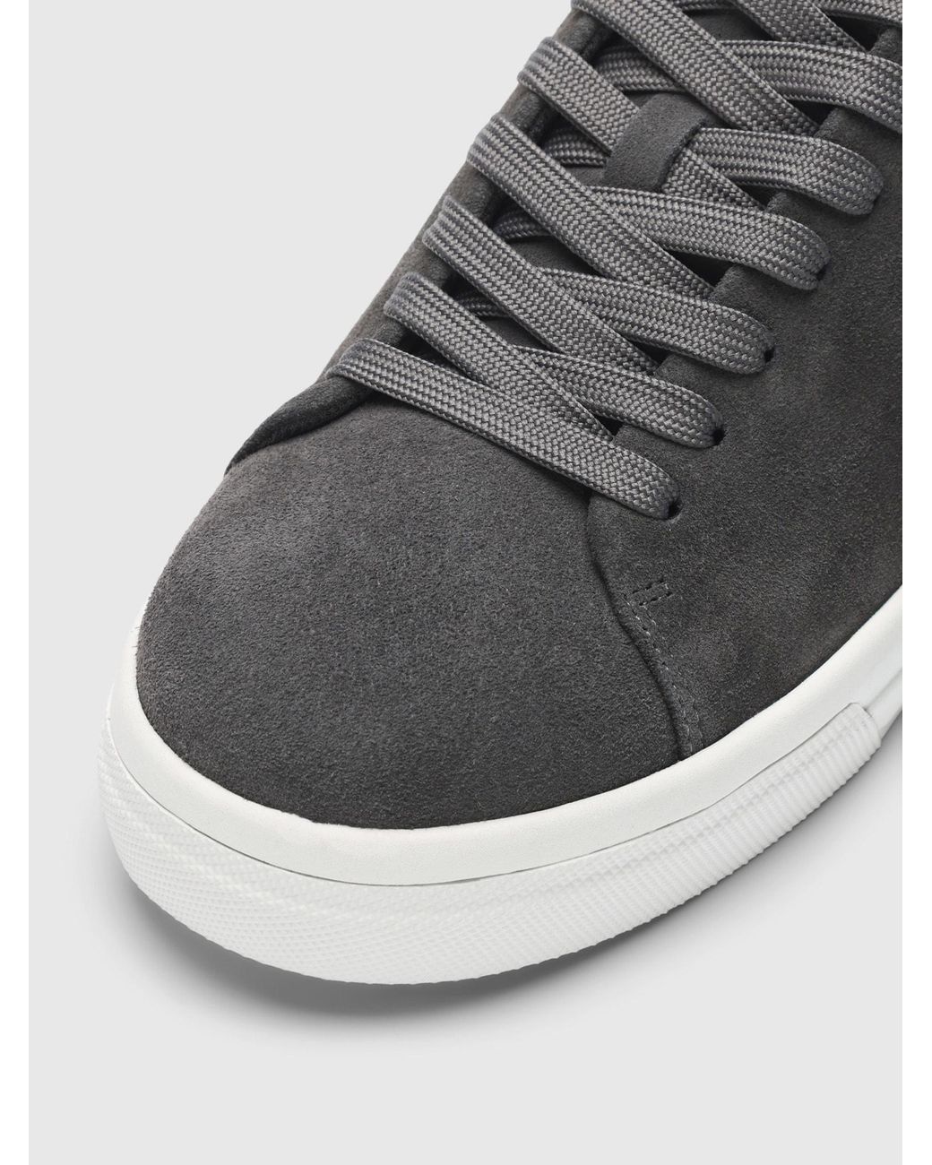 SELECTED Sneaker Slhdavid in Black für Herren