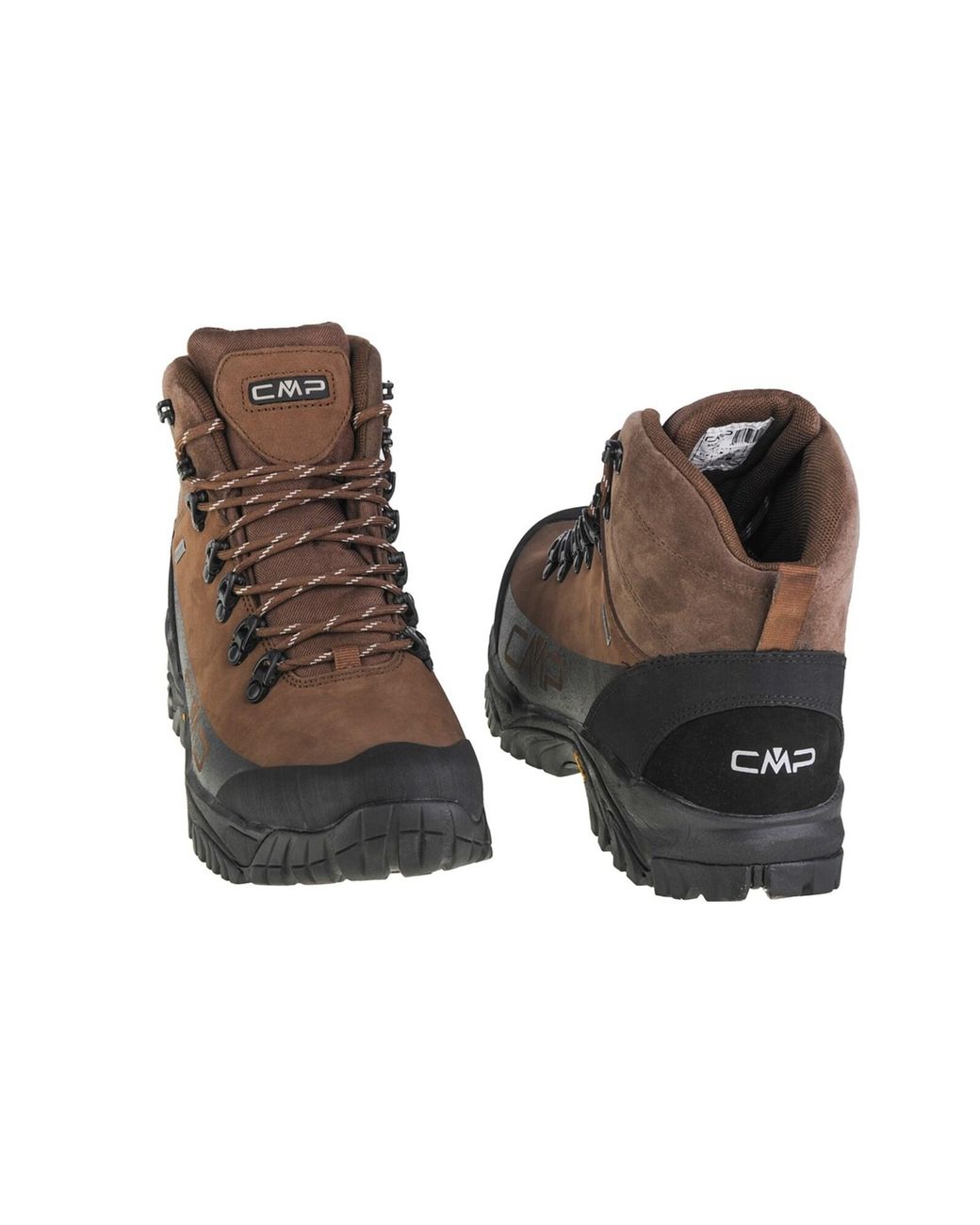 CMP Boots Dhenieb in Brown für Herren