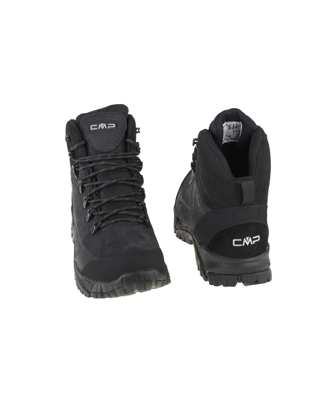 CMP Boots Dhenieb in Black für Herren