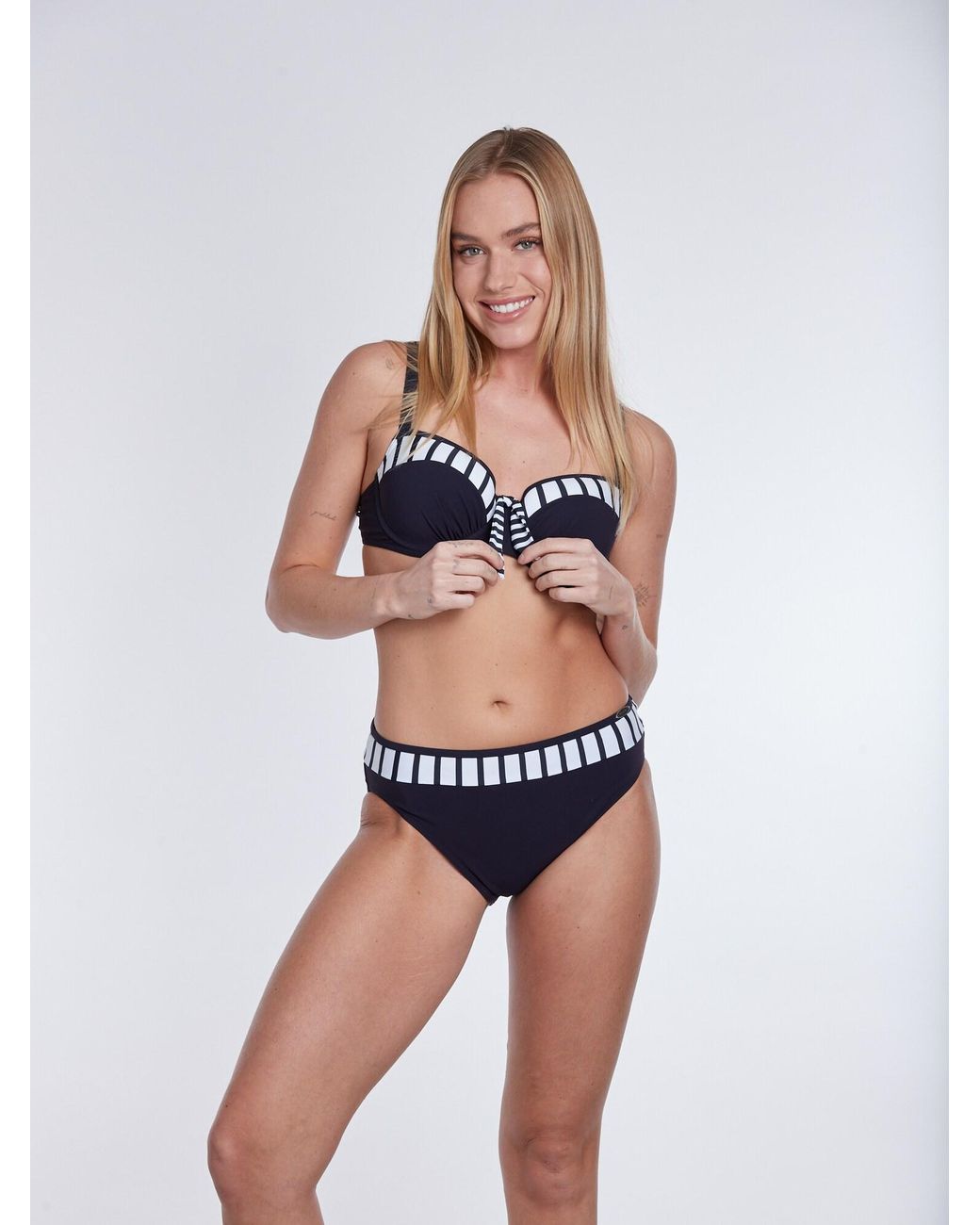 Sunflair Blue Bikini