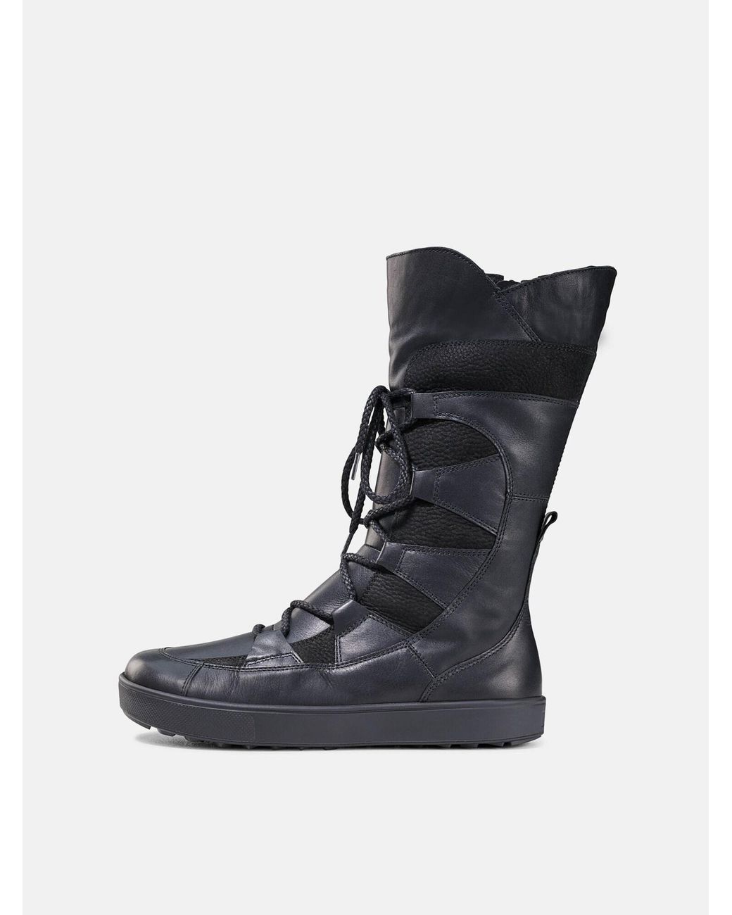 Bär Black Boots Runa