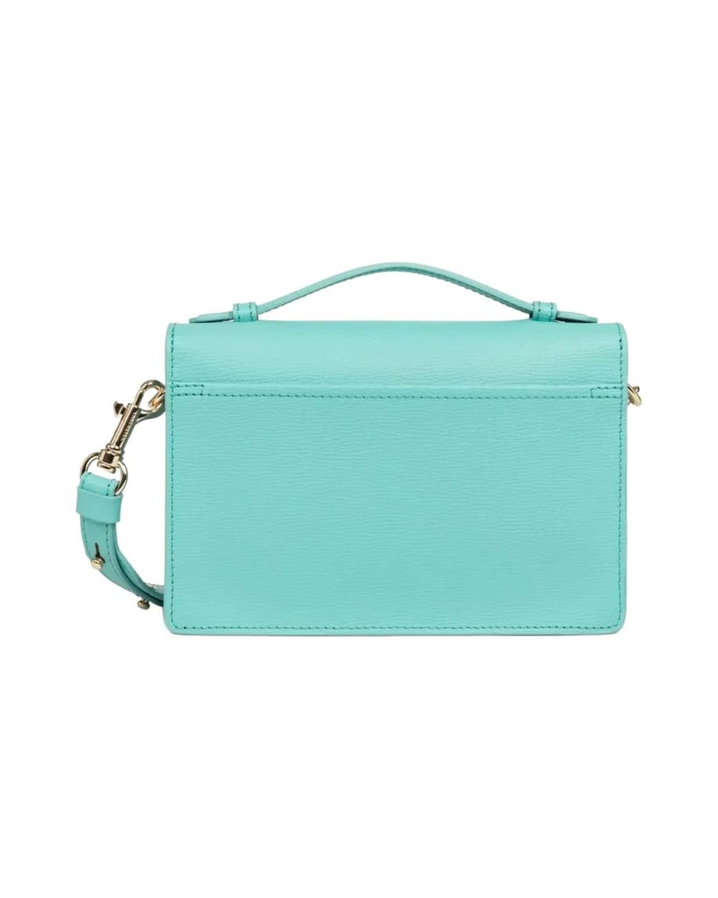 Lancaster Green Handtasche Zo