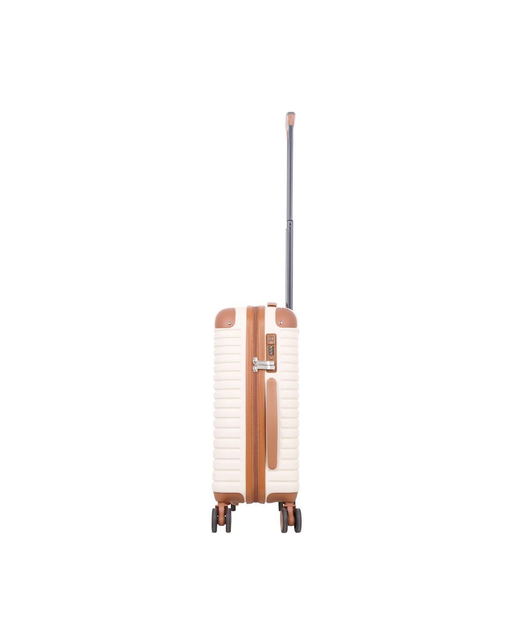 Elle Boardcase in Pink für Herren