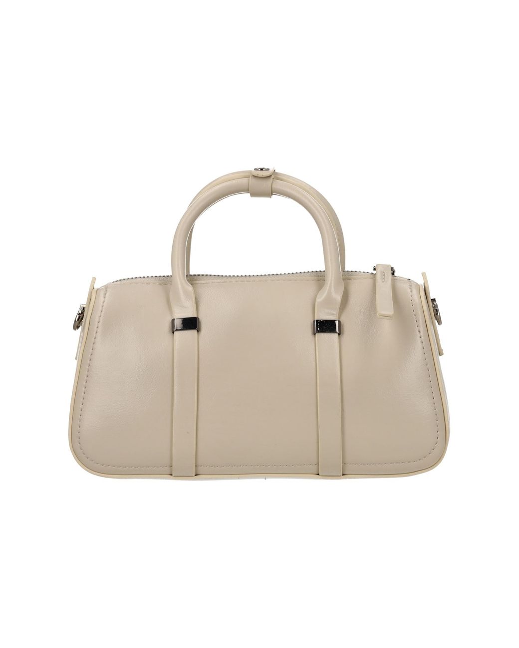 Usha Natural Handtasche
