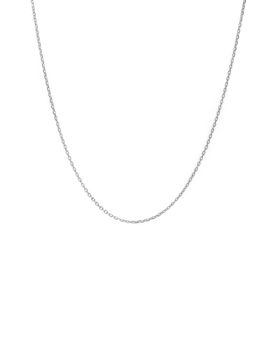 Luxenter White Kette Cadena