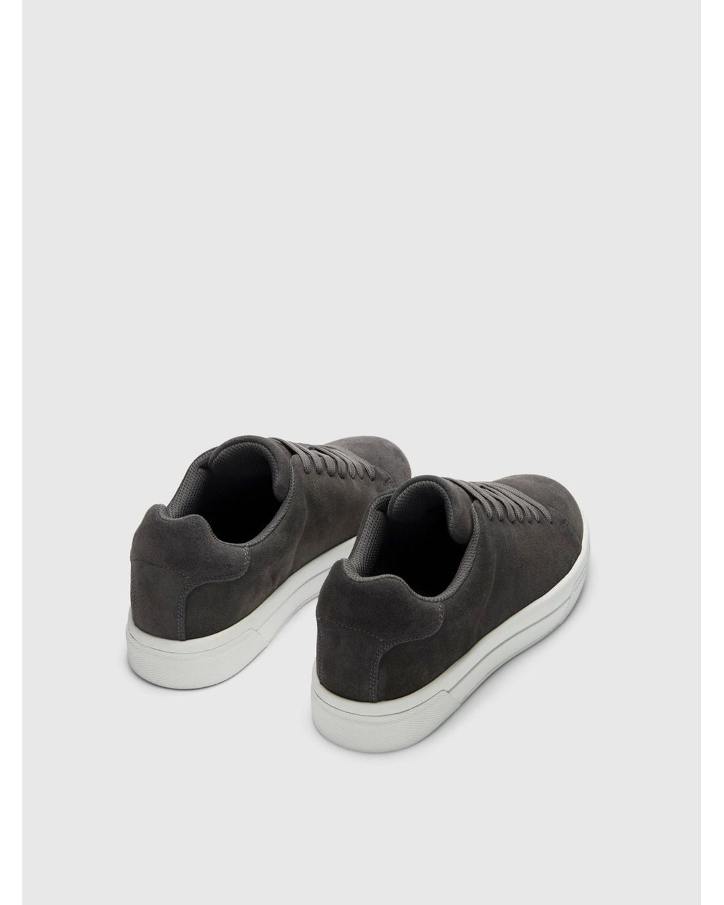 SELECTED Sneaker Slhdavid in Black für Herren