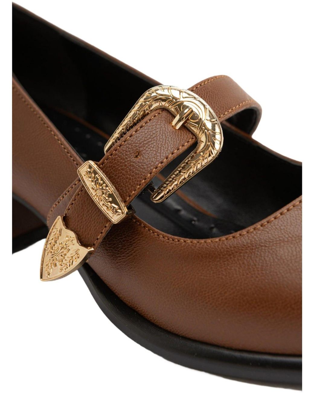 Limoya Black Pumps Jacklin