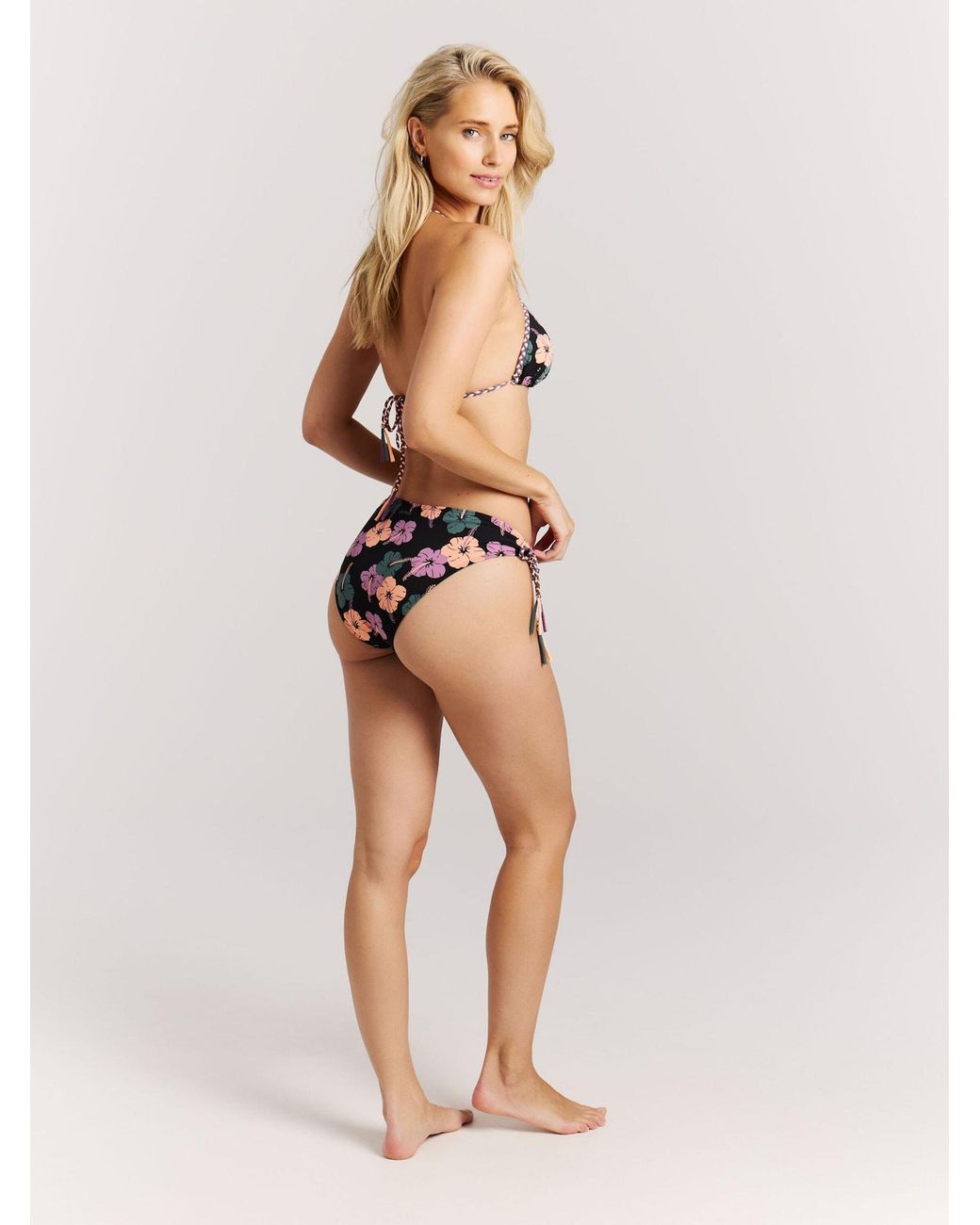 Protest White Bikini Prtisa