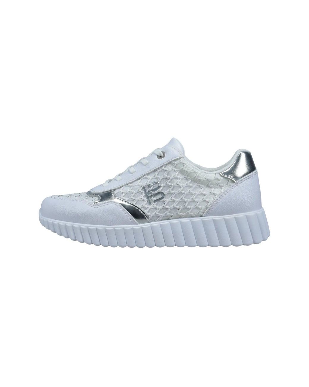 TT. BAGATT Blue Sneaker