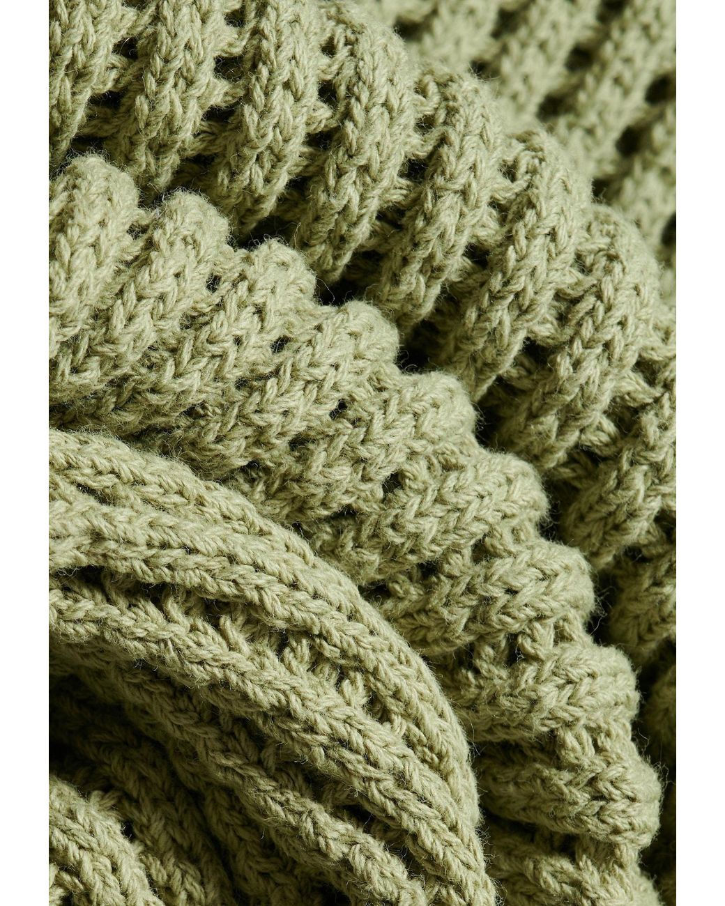 BLKVIS Pullover in Green für Herren