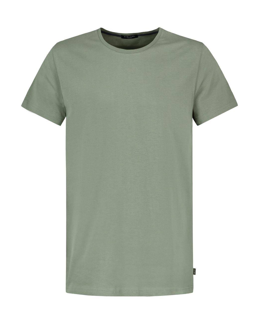 Sublevel Shirt in Multicolor für Herren