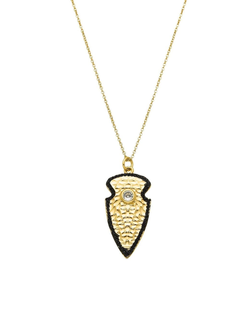 Luxenter Natural Kette Otla