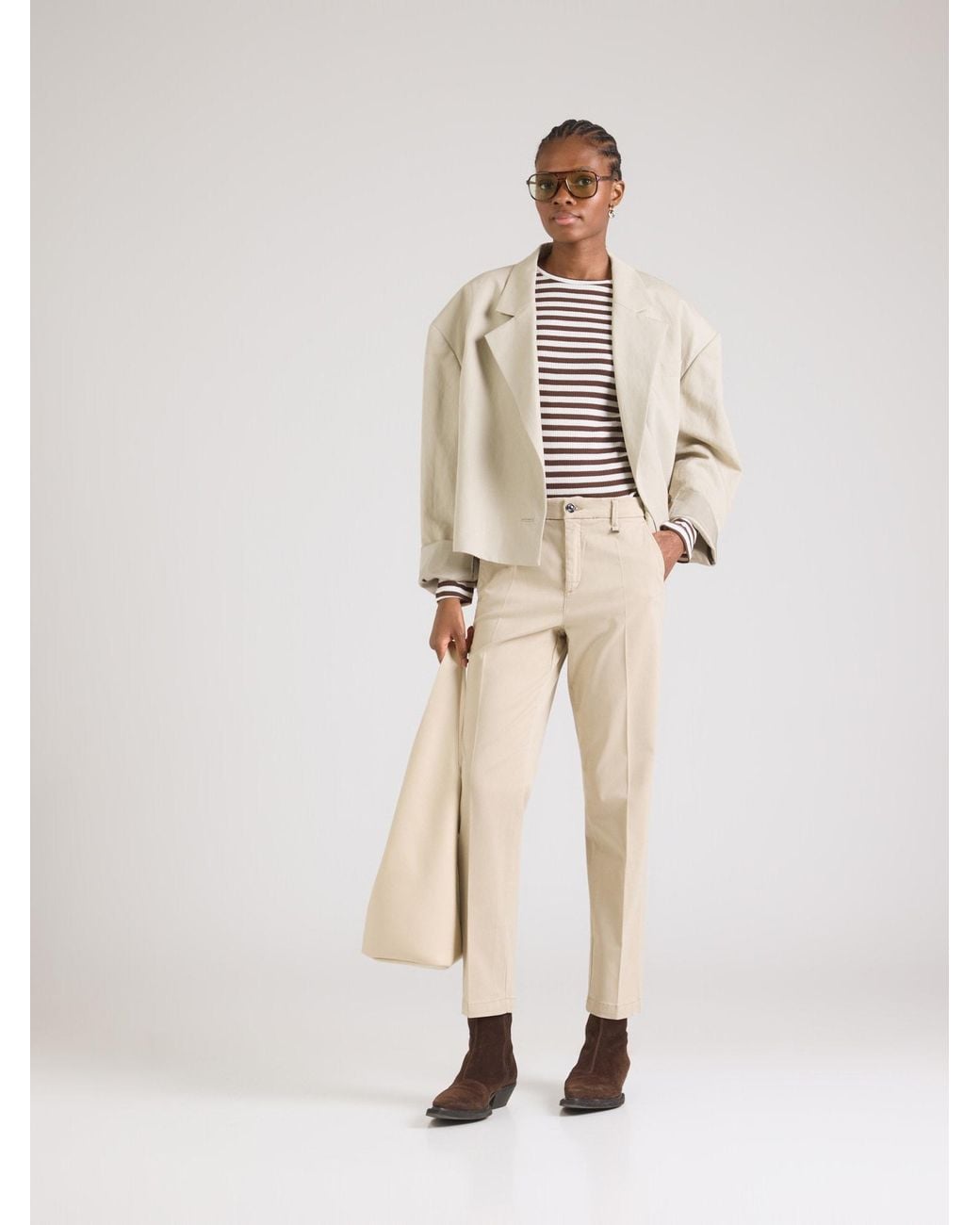 M·a·c Natural Hose Summer Spirit
