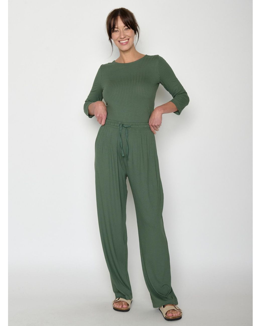 GreenBomb Green Hose Mood Basic