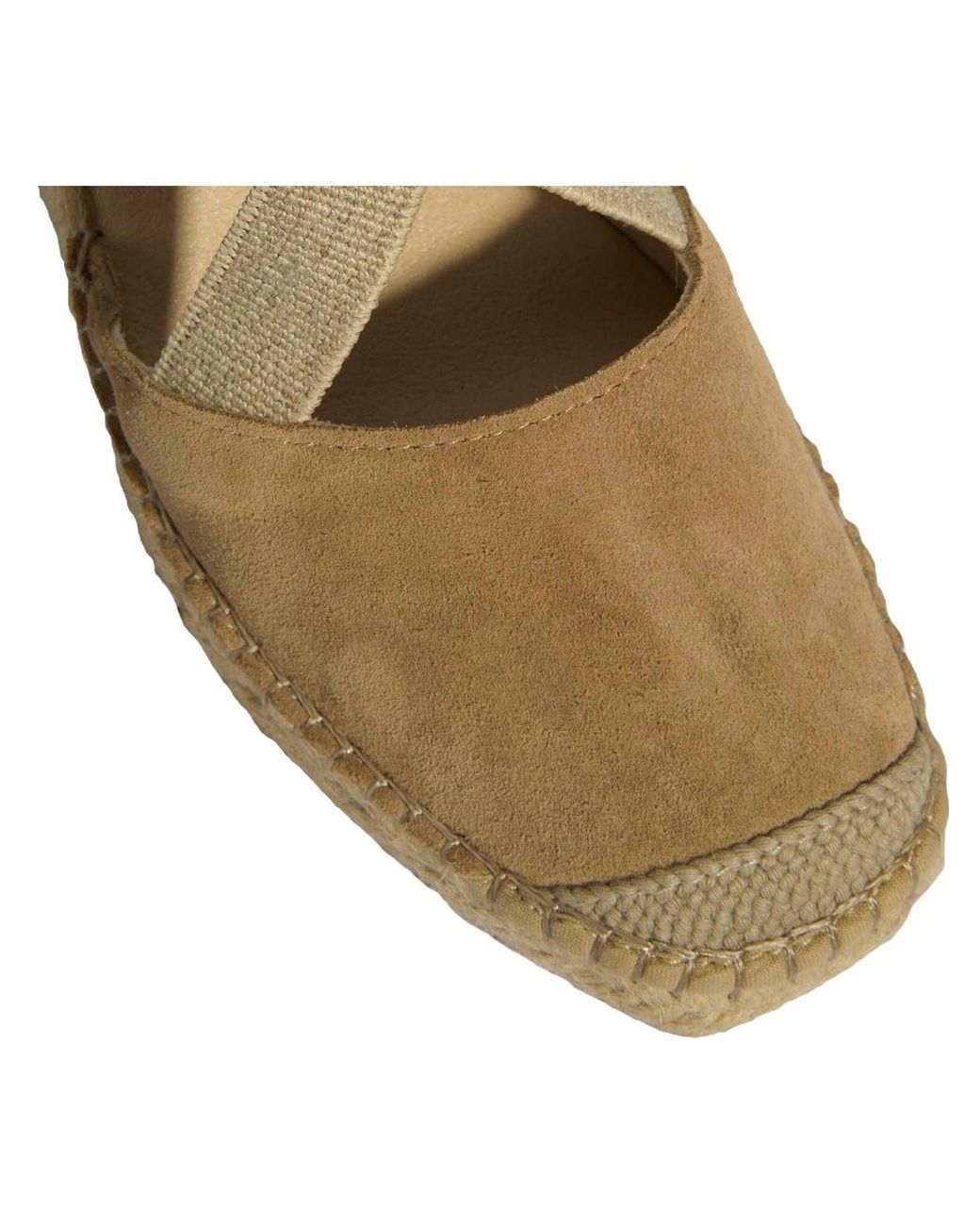 Desa Natural Espadrilles Keil-Espadrilles
