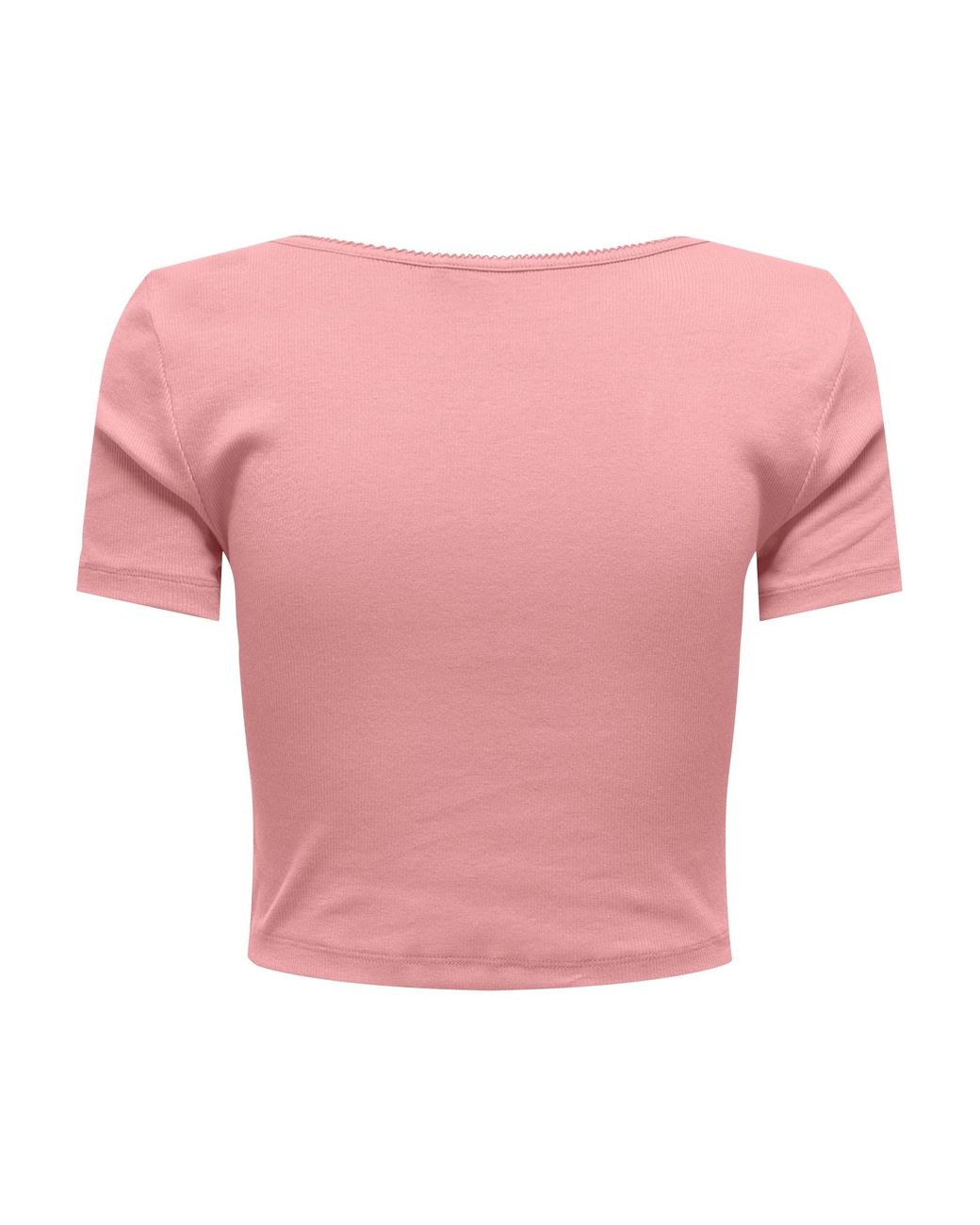ONLY Pink Shirt
