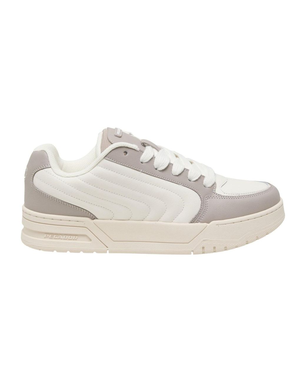 PEGADOR Sneaker Venice in White für Herren